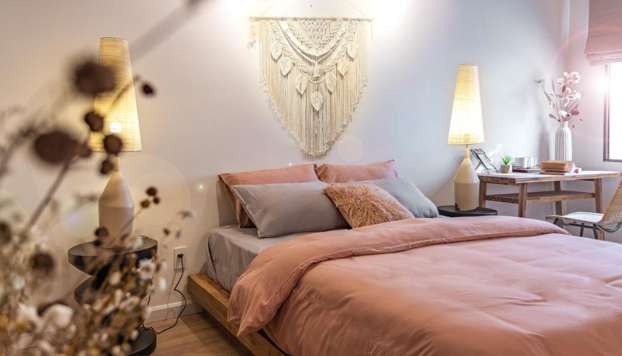 Aya Homestay 3 مدينة هوشي منه المظهر الخارجي الصورة