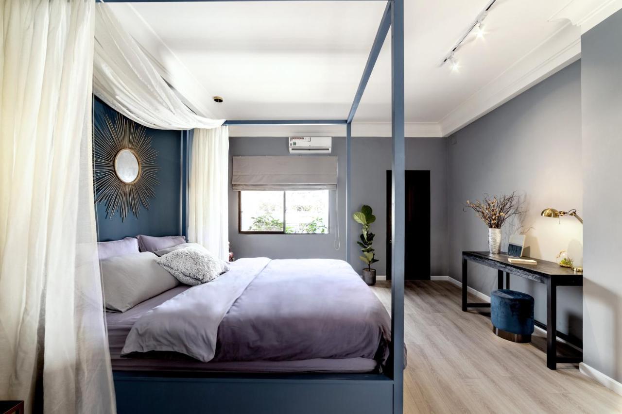 Aya Homestay 3 مدينة هوشي منه المظهر الخارجي الصورة